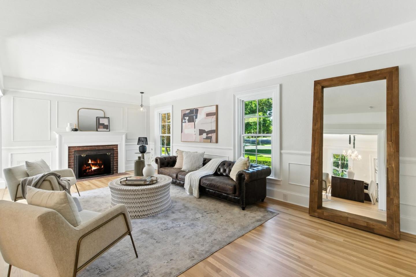 Detail Gallery Image 12 of 74 For 1486 Newport Ave, San Jose,  CA 95125 - 6 Beds | 5 Baths