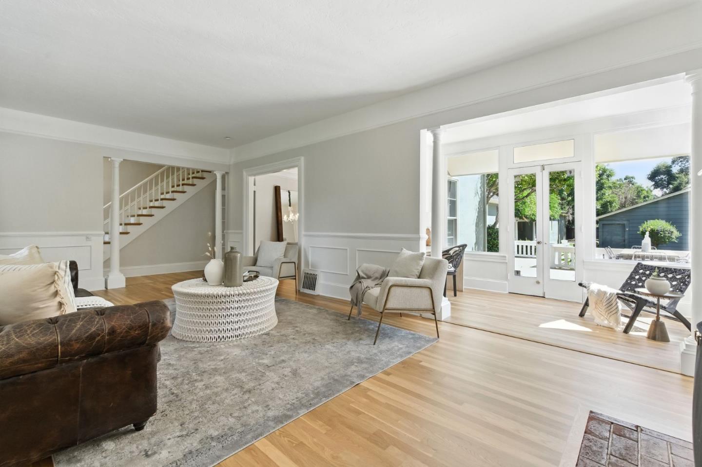 Detail Gallery Image 13 of 74 For 1486 Newport Ave, San Jose,  CA 95125 - 6 Beds | 5 Baths