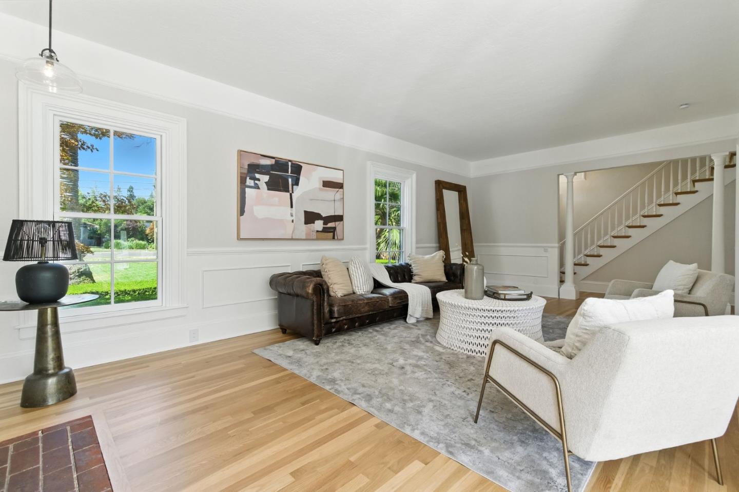 Detail Gallery Image 14 of 74 For 1486 Newport Ave, San Jose,  CA 95125 - 6 Beds | 5 Baths