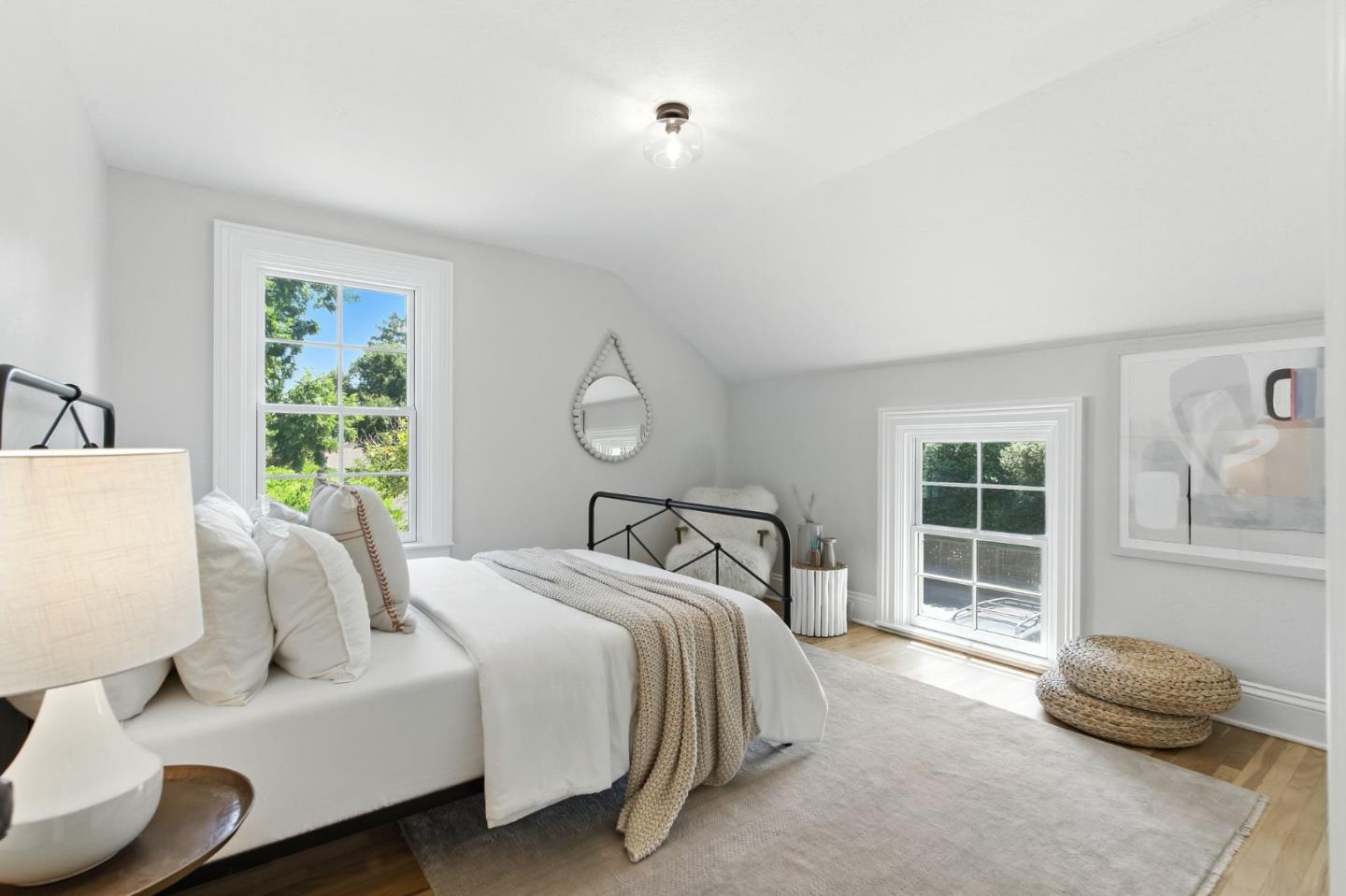 Detail Gallery Image 31 of 74 For 1486 Newport Ave, San Jose,  CA 95125 - 6 Beds | 5 Baths