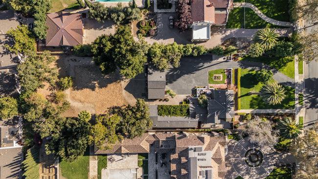 Detail Gallery Image 61 of 74 For 1486 Newport Ave, San Jose,  CA 95125 - 6 Beds | 5 Baths