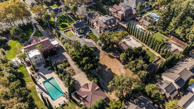 Detail Gallery Image 63 of 74 For 1486 Newport Ave, San Jose,  CA 95125 - 6 Beds | 5 Baths