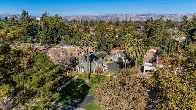 Detail Gallery Image 65 of 74 For 1486 Newport Ave, San Jose,  CA 95125 - 6 Beds | 5 Baths
