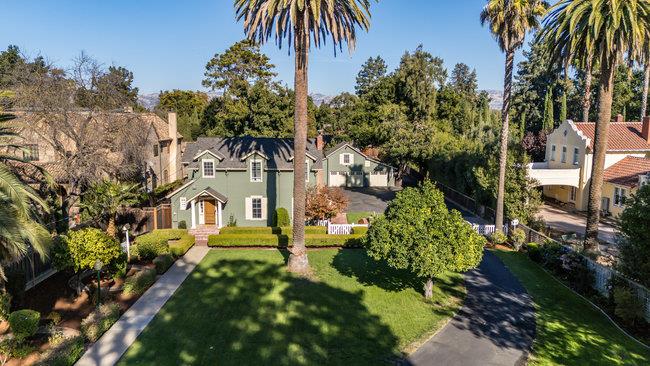 Detail Gallery Image 66 of 74 For 1486 Newport Ave, San Jose,  CA 95125 - 6 Beds | 5 Baths