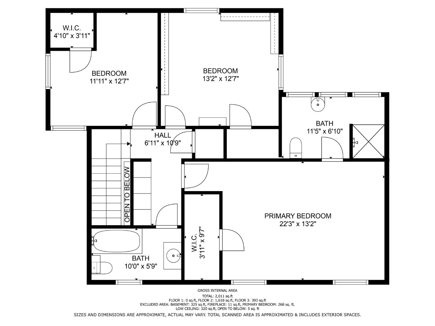 Detail Gallery Image 69 of 74 For 1486 Newport Ave, San Jose,  CA 95125 - 6 Beds | 5 Baths
