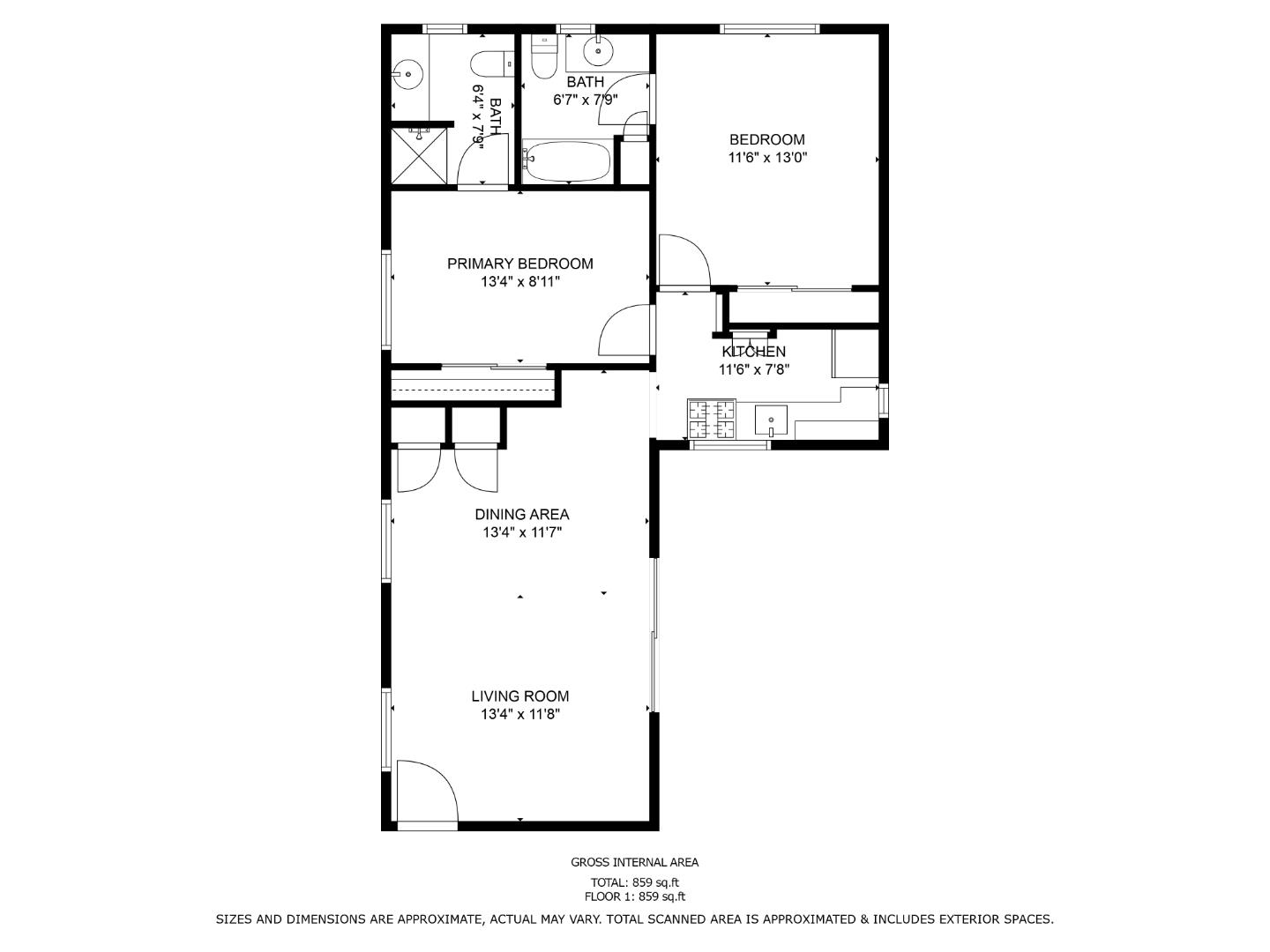 Detail Gallery Image 71 of 74 For 1486 Newport Ave, San Jose,  CA 95125 - 6 Beds | 5 Baths