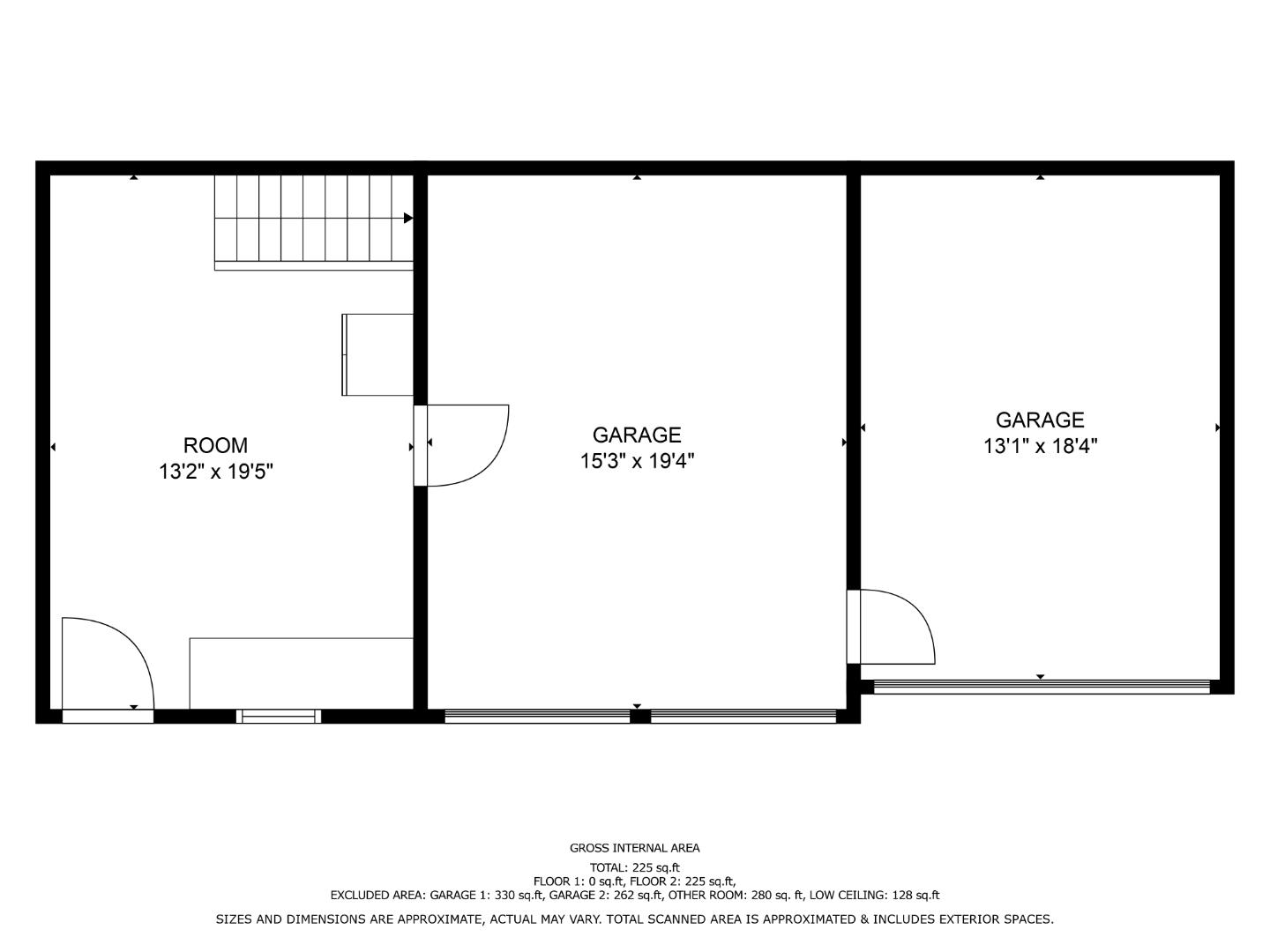Detail Gallery Image 73 of 74 For 1486 Newport Ave, San Jose,  CA 95125 - 6 Beds | 5 Baths