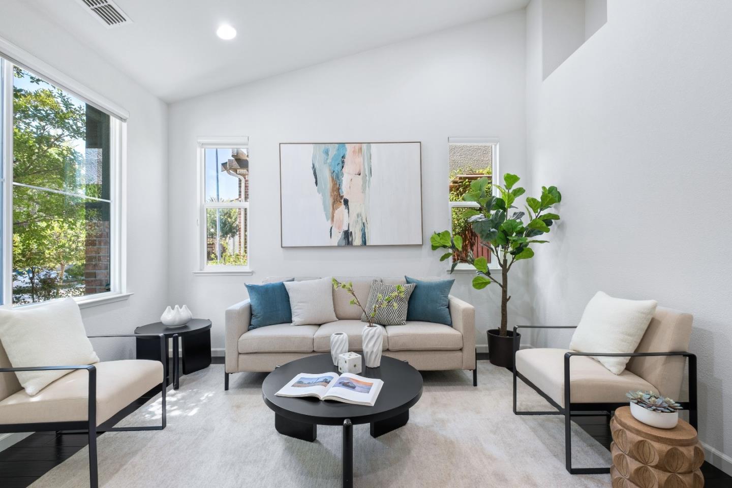 Detail Gallery Image 10 of 50 For 1615 Shore Dr, San Jose,  CA 95131 - 3 Beds | 2/1 Baths
