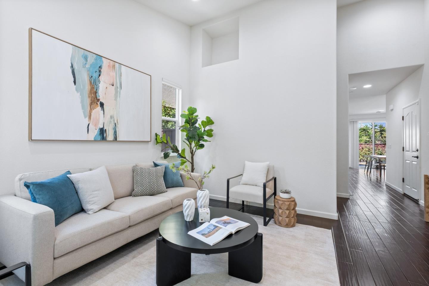 Detail Gallery Image 11 of 50 For 1615 Shore Dr, San Jose,  CA 95131 - 3 Beds | 2/1 Baths