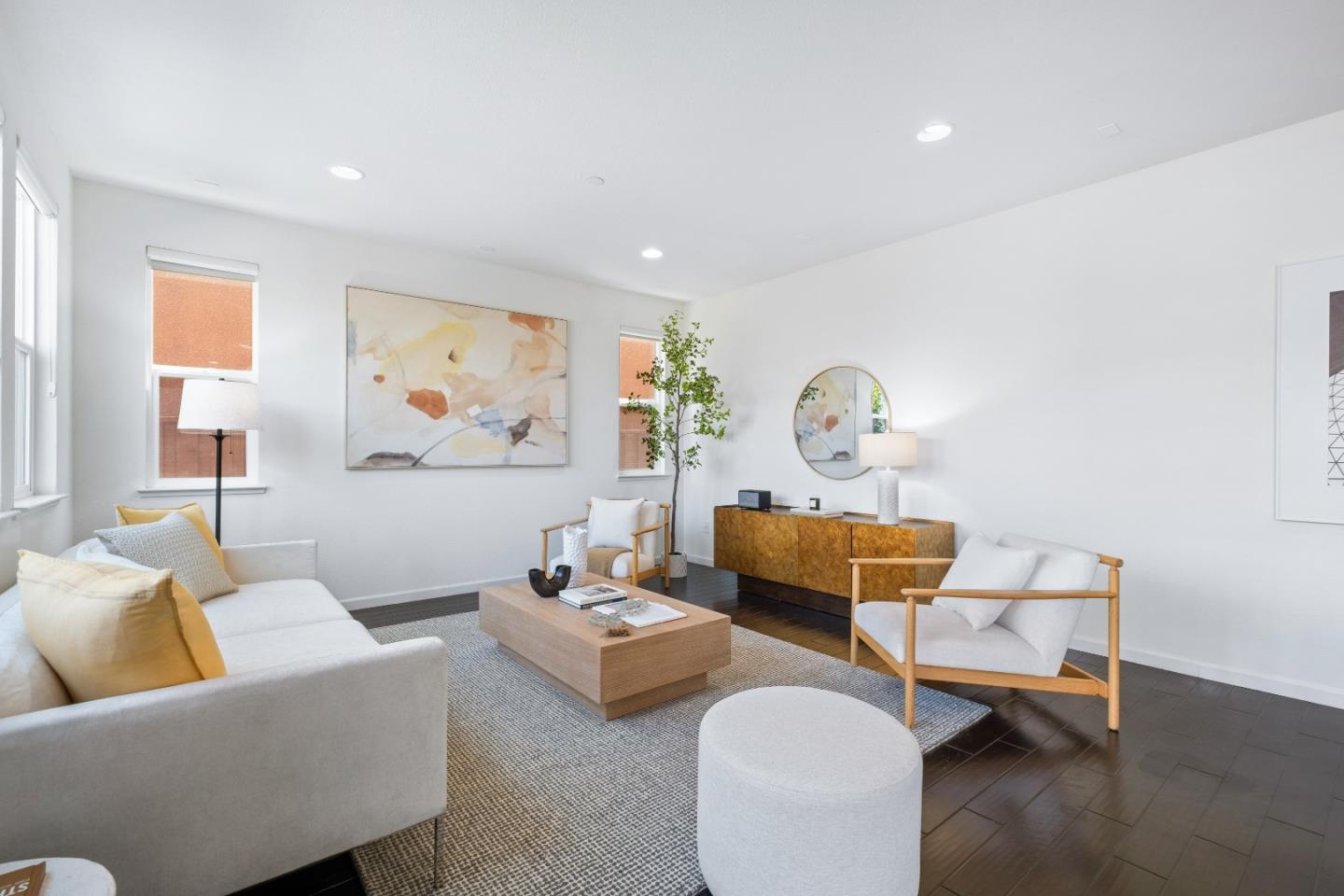 Detail Gallery Image 12 of 50 For 1615 Shore Dr, San Jose,  CA 95131 - 3 Beds | 2/1 Baths