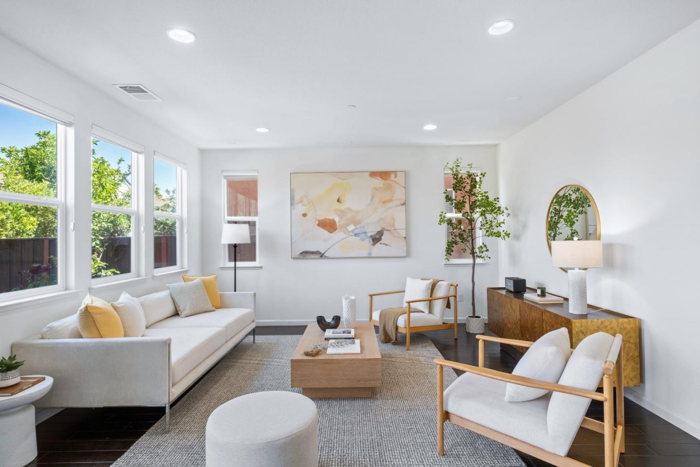 Detail Gallery Image 14 of 50 For 1615 Shore Dr, San Jose,  CA 95131 - 3 Beds | 2/1 Baths