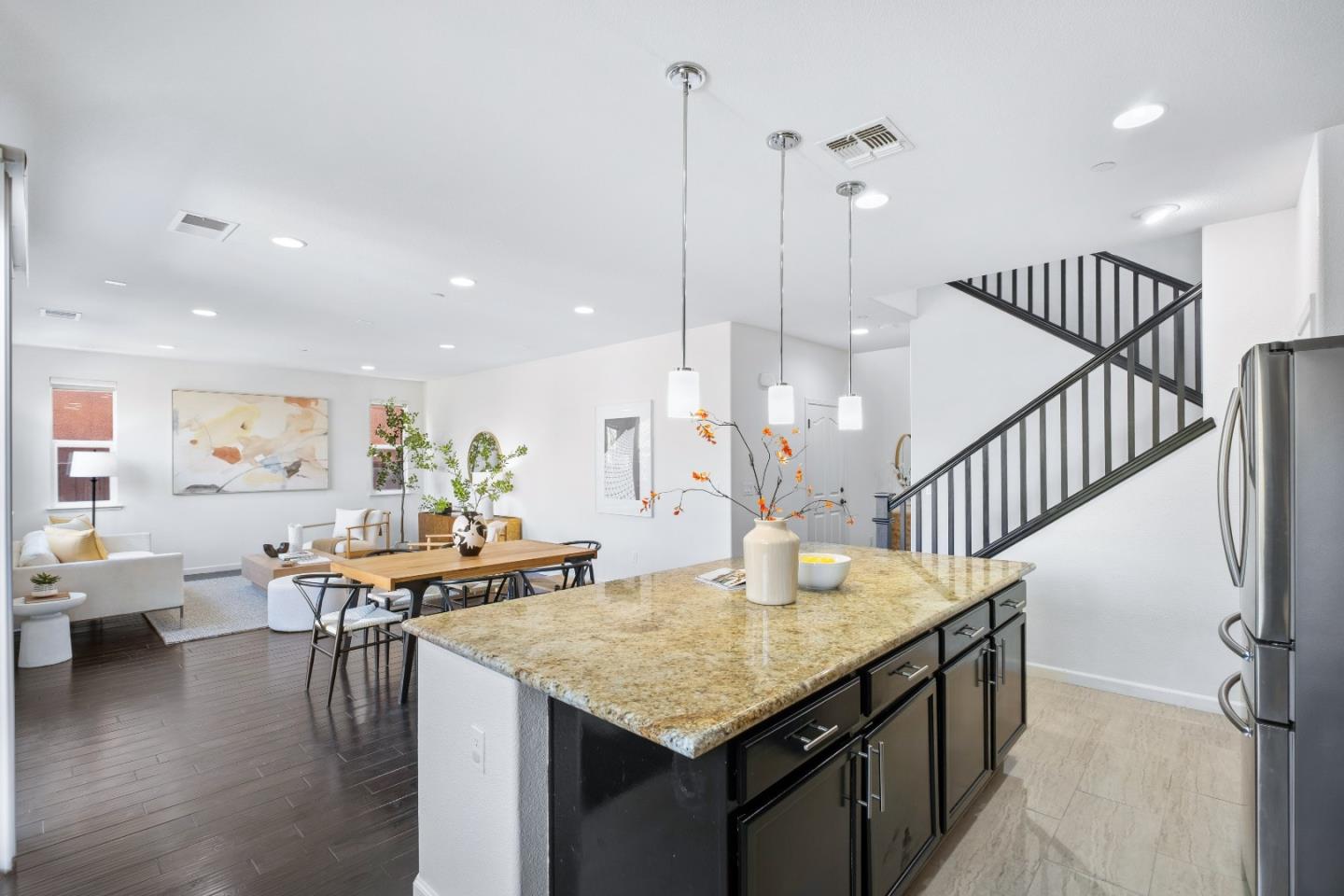 Detail Gallery Image 19 of 50 For 1615 Shore Dr, San Jose,  CA 95131 - 3 Beds | 2/1 Baths