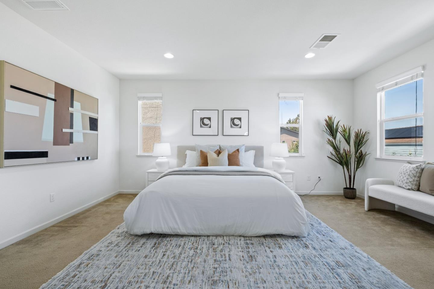 Detail Gallery Image 25 of 50 For 1615 Shore Dr, San Jose,  CA 95131 - 3 Beds | 2/1 Baths