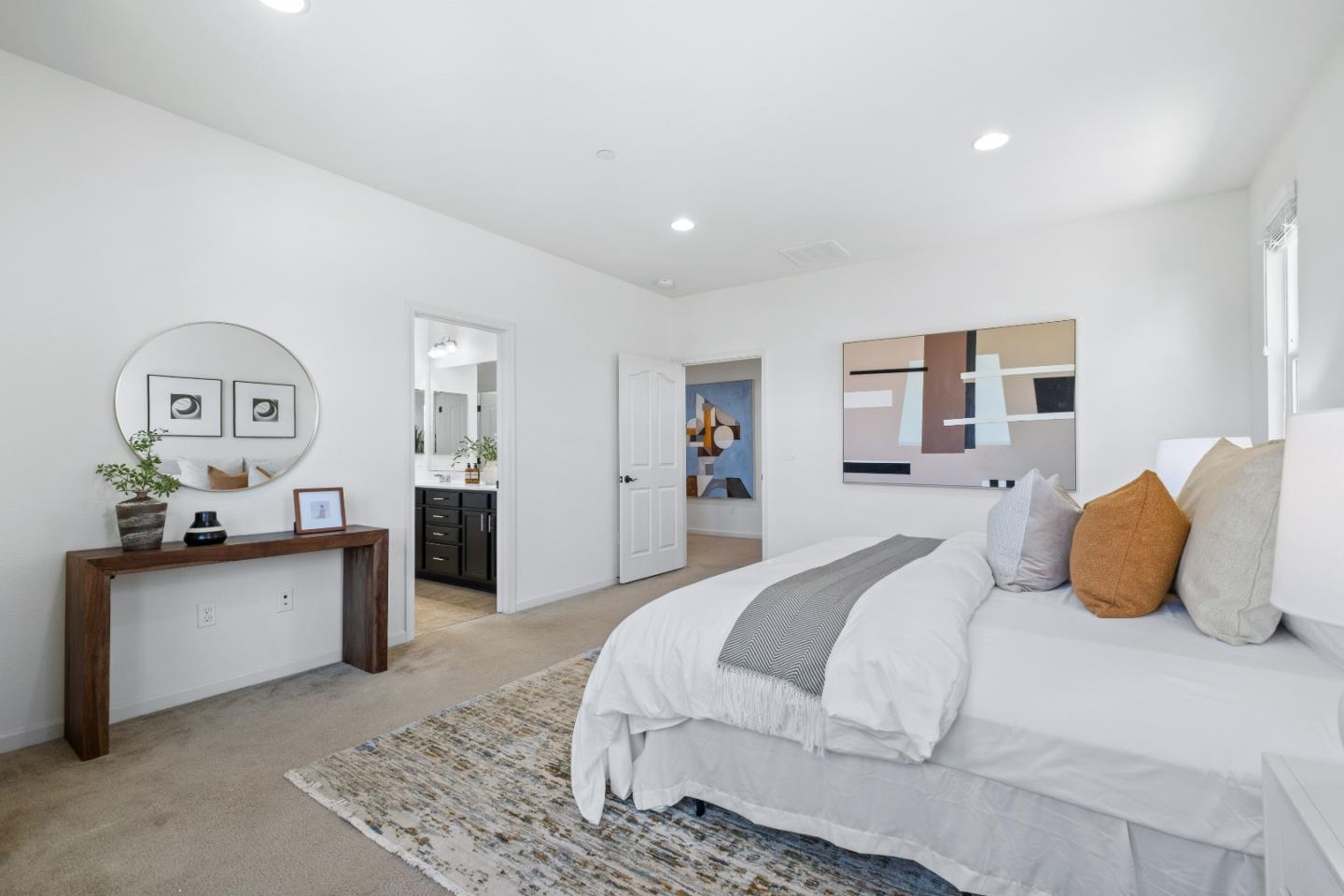 Detail Gallery Image 26 of 50 For 1615 Shore Dr, San Jose,  CA 95131 - 3 Beds | 2/1 Baths