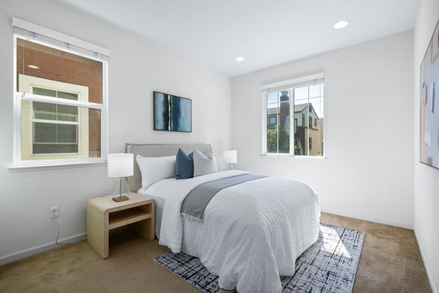 Detail Gallery Image 31 of 50 For 1615 Shore Dr, San Jose,  CA 95131 - 3 Beds | 2/1 Baths