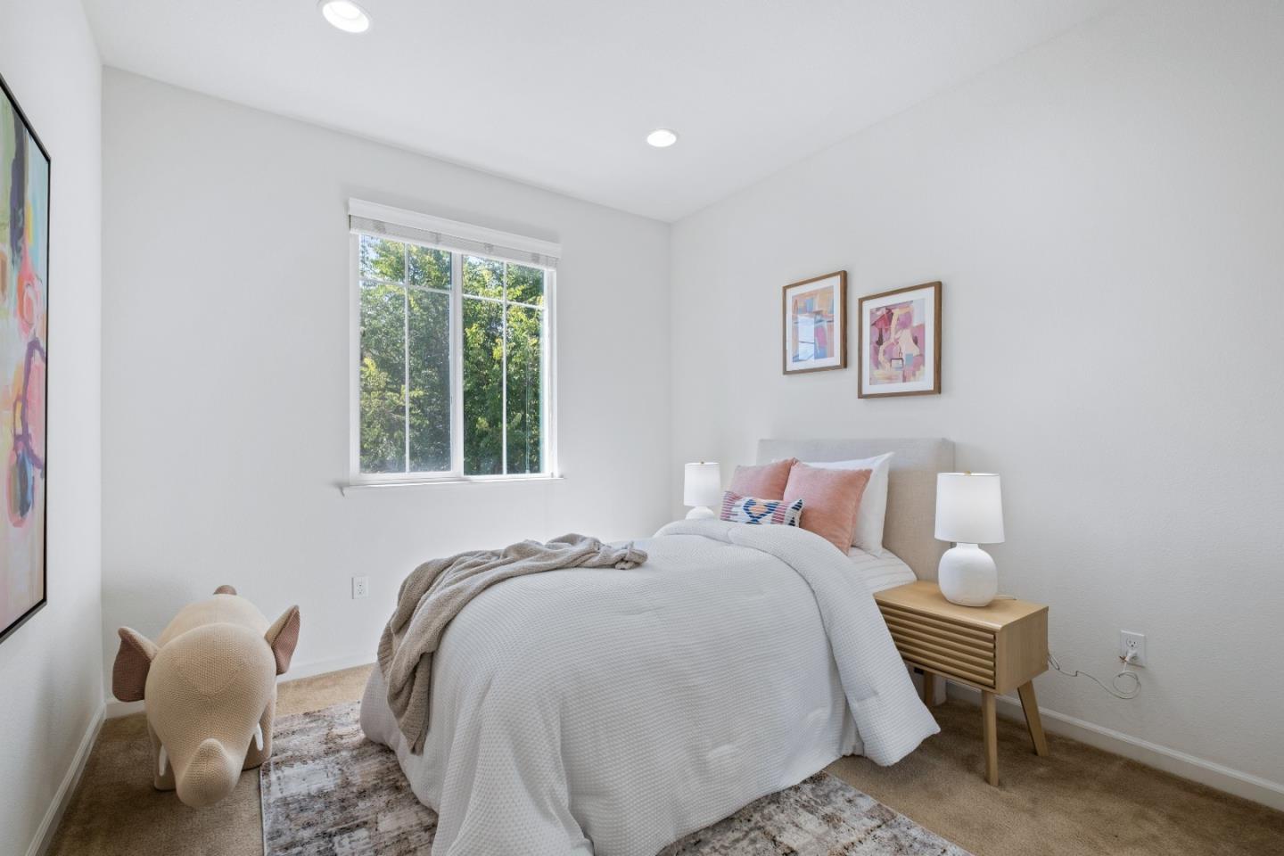 Detail Gallery Image 35 of 50 For 1615 Shore Dr, San Jose,  CA 95131 - 3 Beds | 2/1 Baths