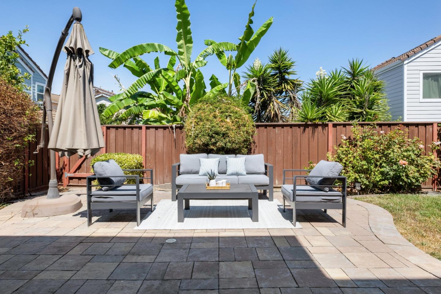 Detail Gallery Image 45 of 50 For 1615 Shore Dr, San Jose,  CA 95131 - 3 Beds | 2/1 Baths
