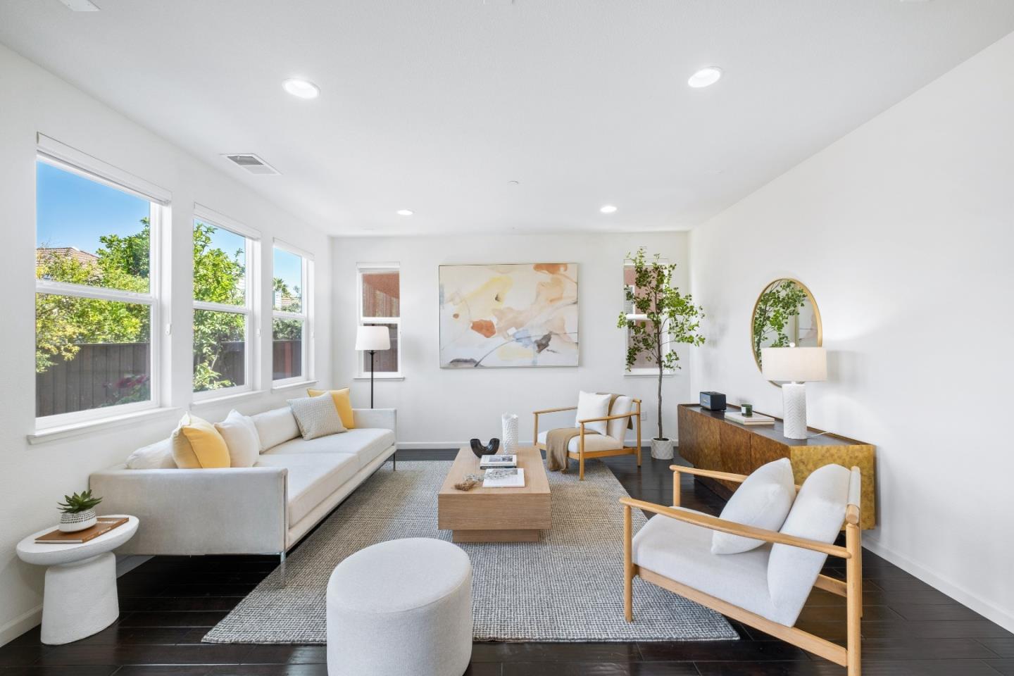Detail Gallery Image 5 of 50 For 1615 Shore Dr, San Jose,  CA 95131 - 3 Beds | 2/1 Baths