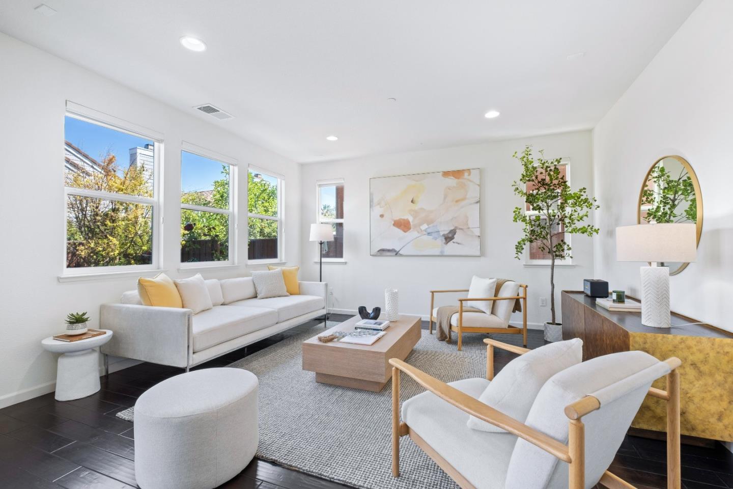Detail Gallery Image 6 of 50 For 1615 Shore Dr, San Jose,  CA 95131 - 3 Beds | 2/1 Baths