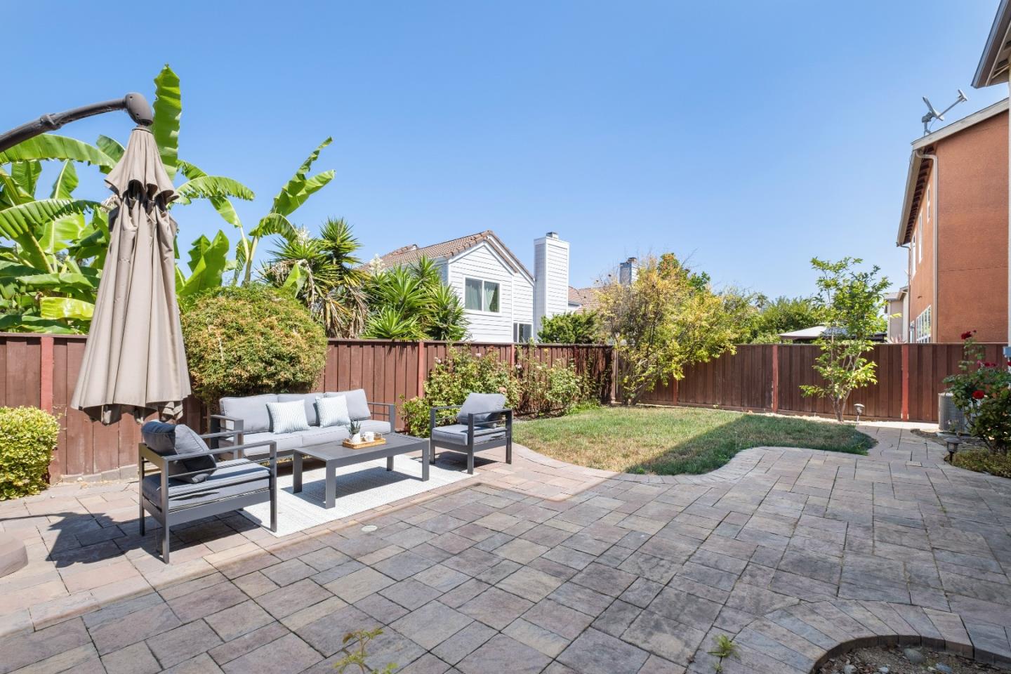 Detail Gallery Image 8 of 50 For 1615 Shore Dr, San Jose,  CA 95131 - 3 Beds | 2/1 Baths