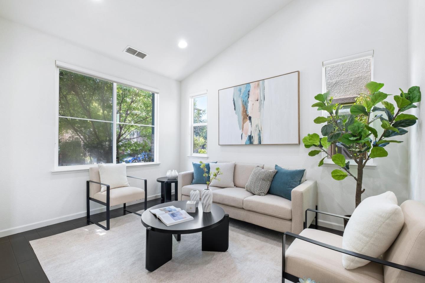 Detail Gallery Image 9 of 50 For 1615 Shore Dr, San Jose,  CA 95131 - 3 Beds | 2/1 Baths