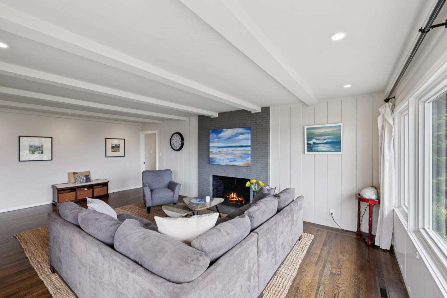 Detail Gallery Image 7 of 48 For 3279 N Cabrillo Hwy, Half Moon Bay,  CA 94019 - 3 Beds | 2 Baths