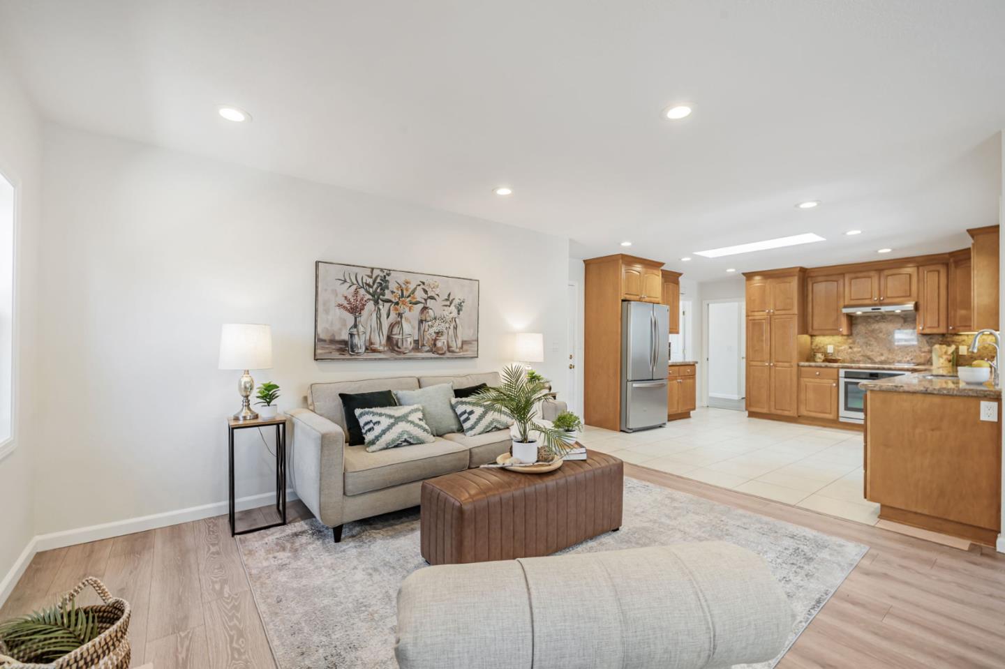 Detail Gallery Image 10 of 35 For 6113 Oak Forest, San Jose,  CA 95120 - 4 Beds | 2 Baths