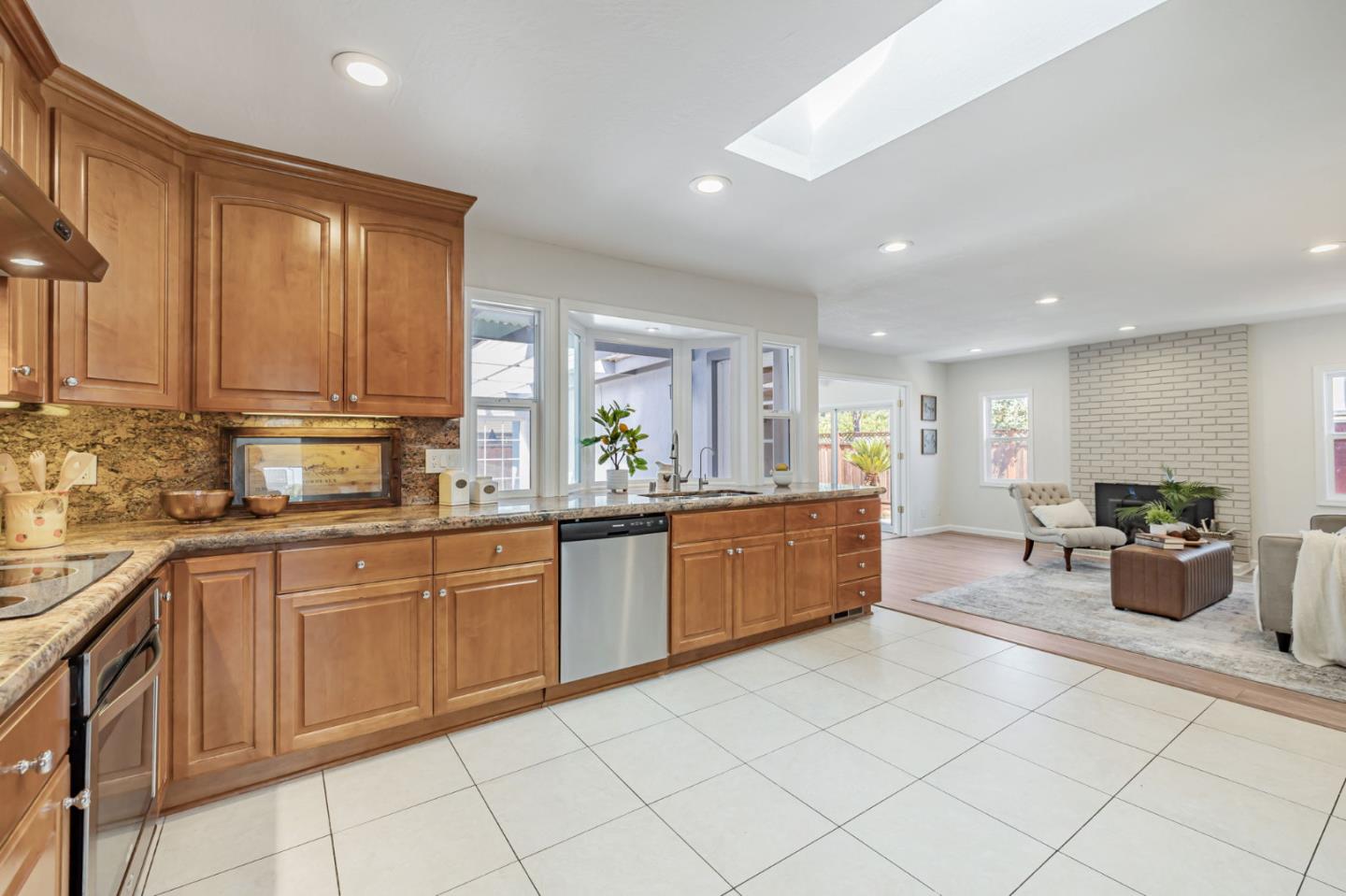 Detail Gallery Image 11 of 35 For 6113 Oak Forest, San Jose,  CA 95120 - 4 Beds | 2 Baths