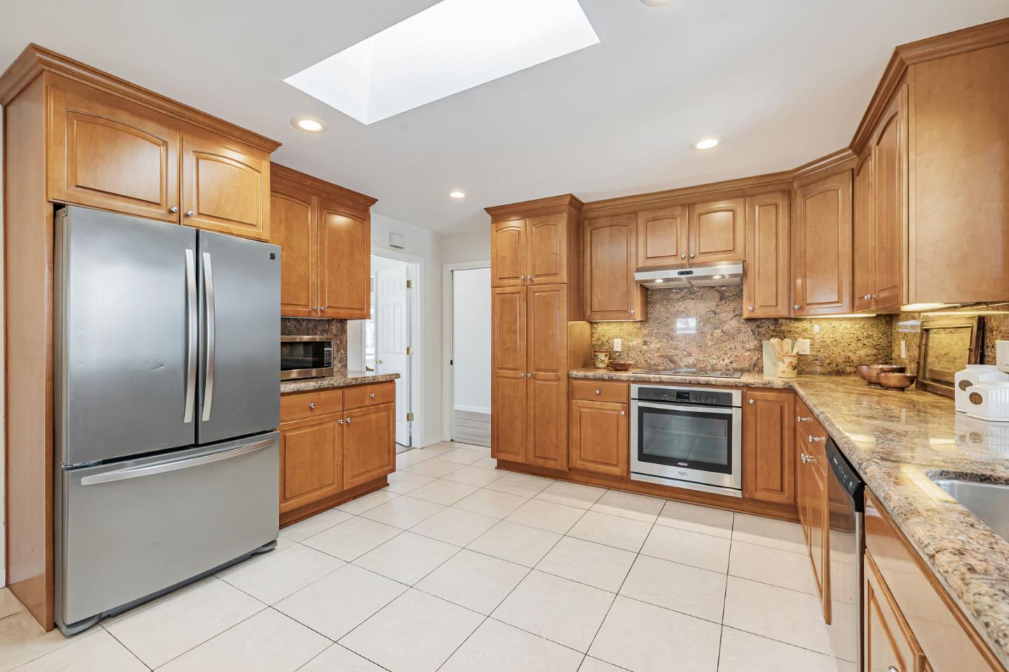 Detail Gallery Image 13 of 35 For 6113 Oak Forest, San Jose,  CA 95120 - 4 Beds | 2 Baths