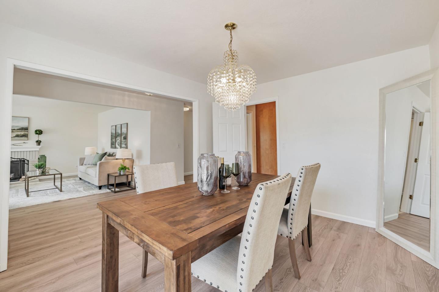 Detail Gallery Image 16 of 35 For 6113 Oak Forest, San Jose,  CA 95120 - 4 Beds | 2 Baths