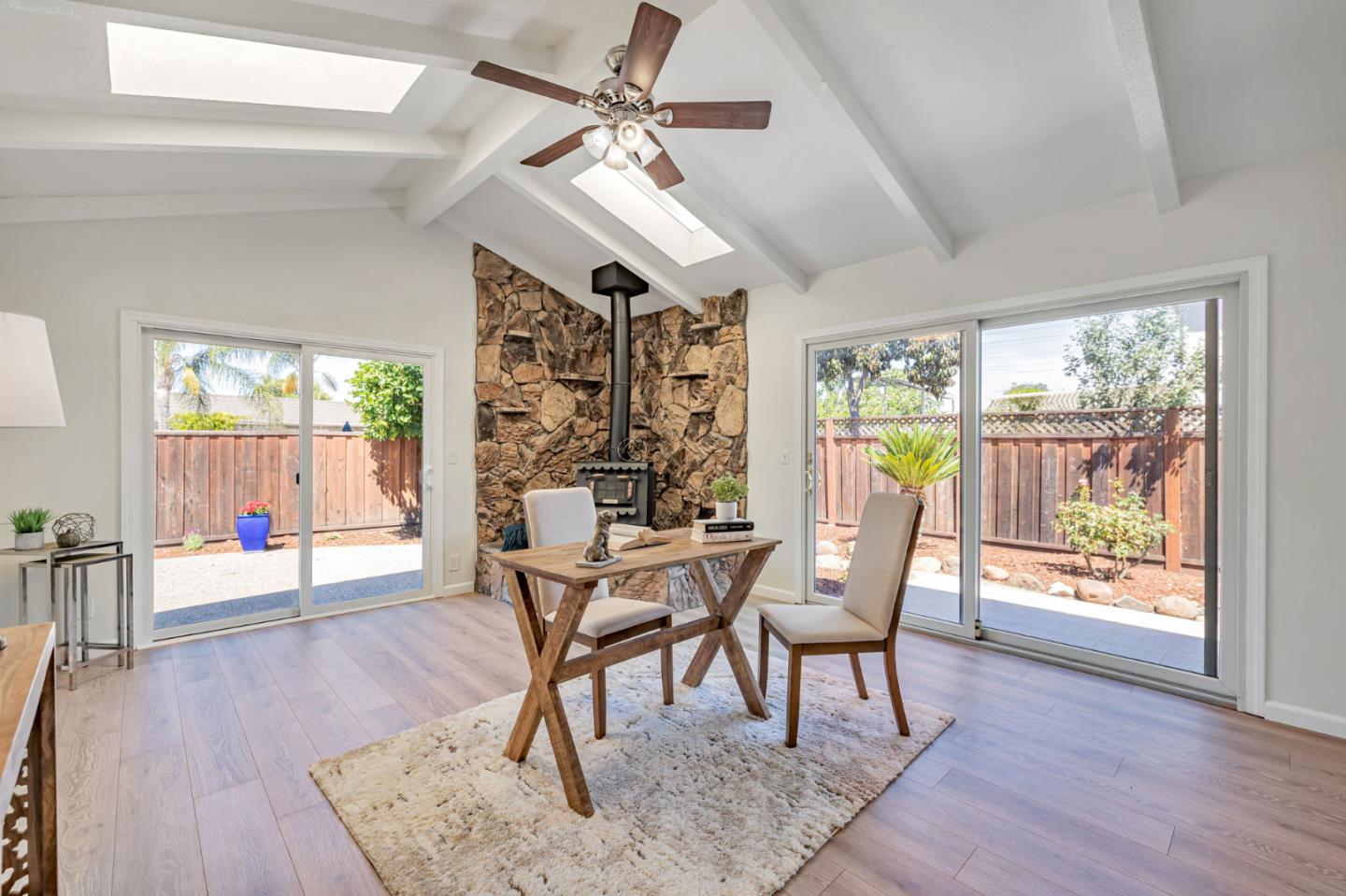 Detail Gallery Image 18 of 35 For 6113 Oak Forest, San Jose,  CA 95120 - 4 Beds | 2 Baths