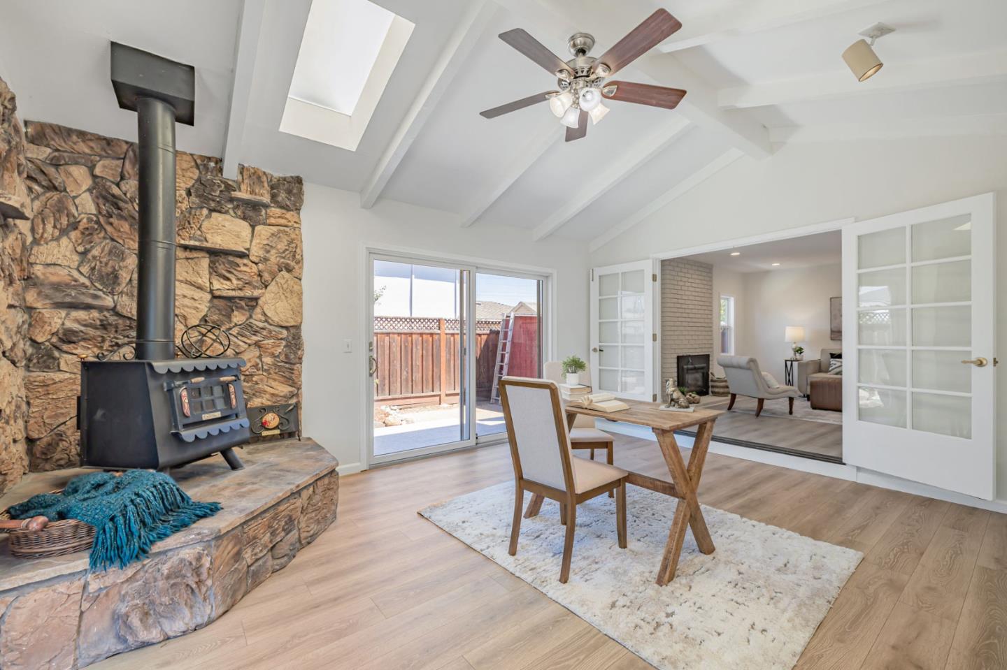 Detail Gallery Image 19 of 35 For 6113 Oak Forest, San Jose,  CA 95120 - 4 Beds | 2 Baths