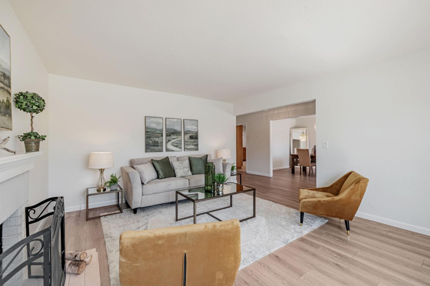 Detail Gallery Image 5 of 35 For 6113 Oak Forest, San Jose,  CA 95120 - 4 Beds | 2 Baths
