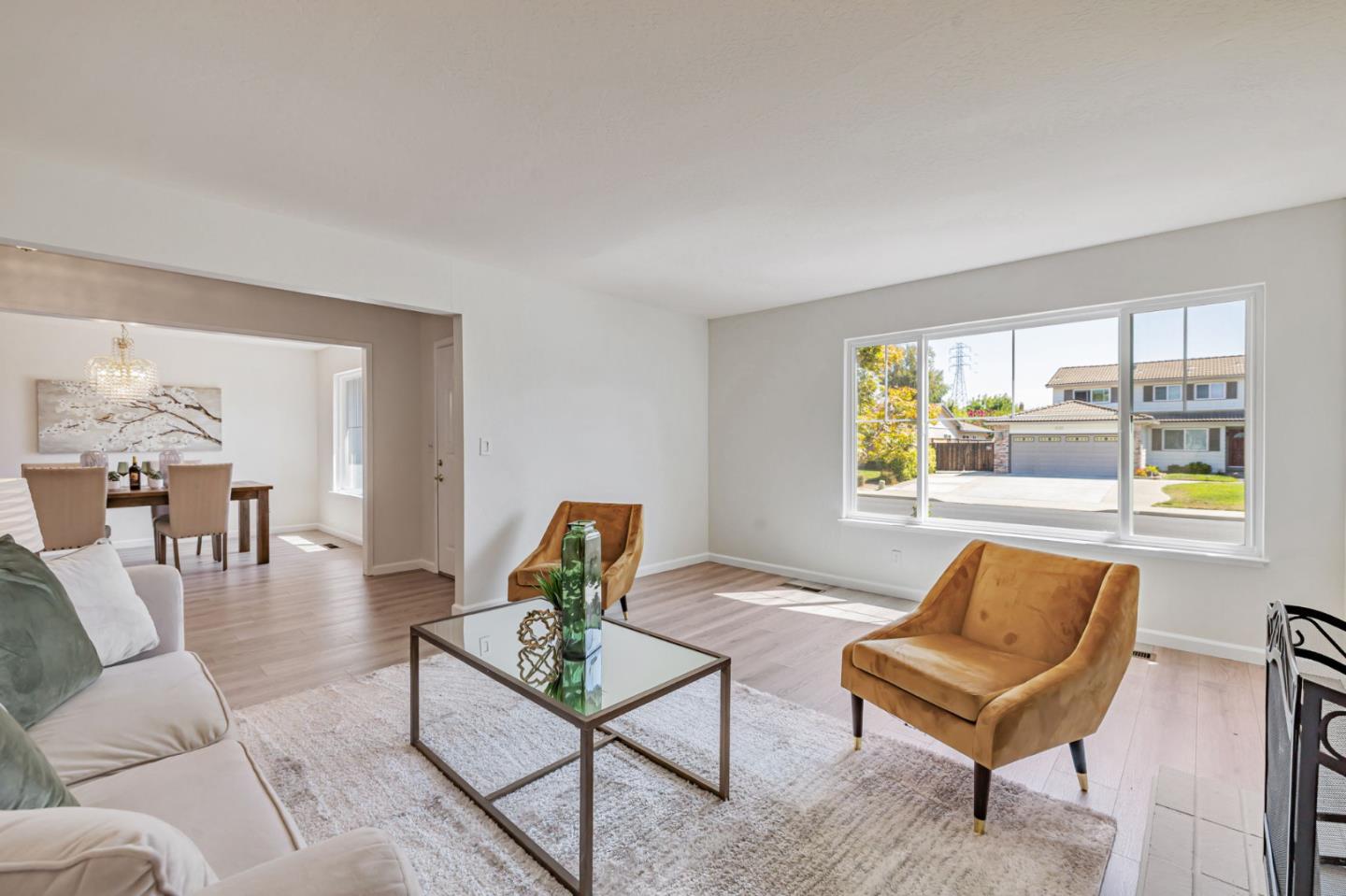 Detail Gallery Image 7 of 35 For 6113 Oak Forest, San Jose,  CA 95120 - 4 Beds | 2 Baths