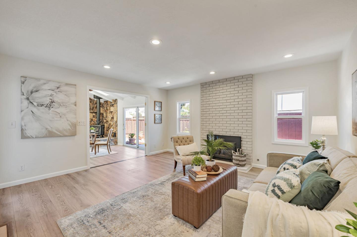 Detail Gallery Image 8 of 35 For 6113 Oak Forest, San Jose,  CA 95120 - 4 Beds | 2 Baths