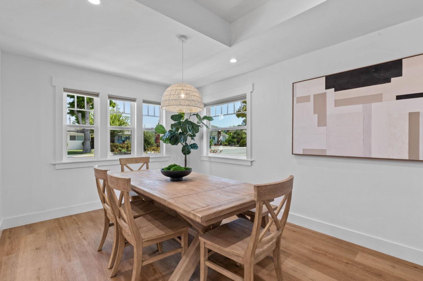 Detail Gallery Image 17 of 44 For 891 Arnold Way, San Jose,  CA 95128 - 4 Beds | 2 Baths