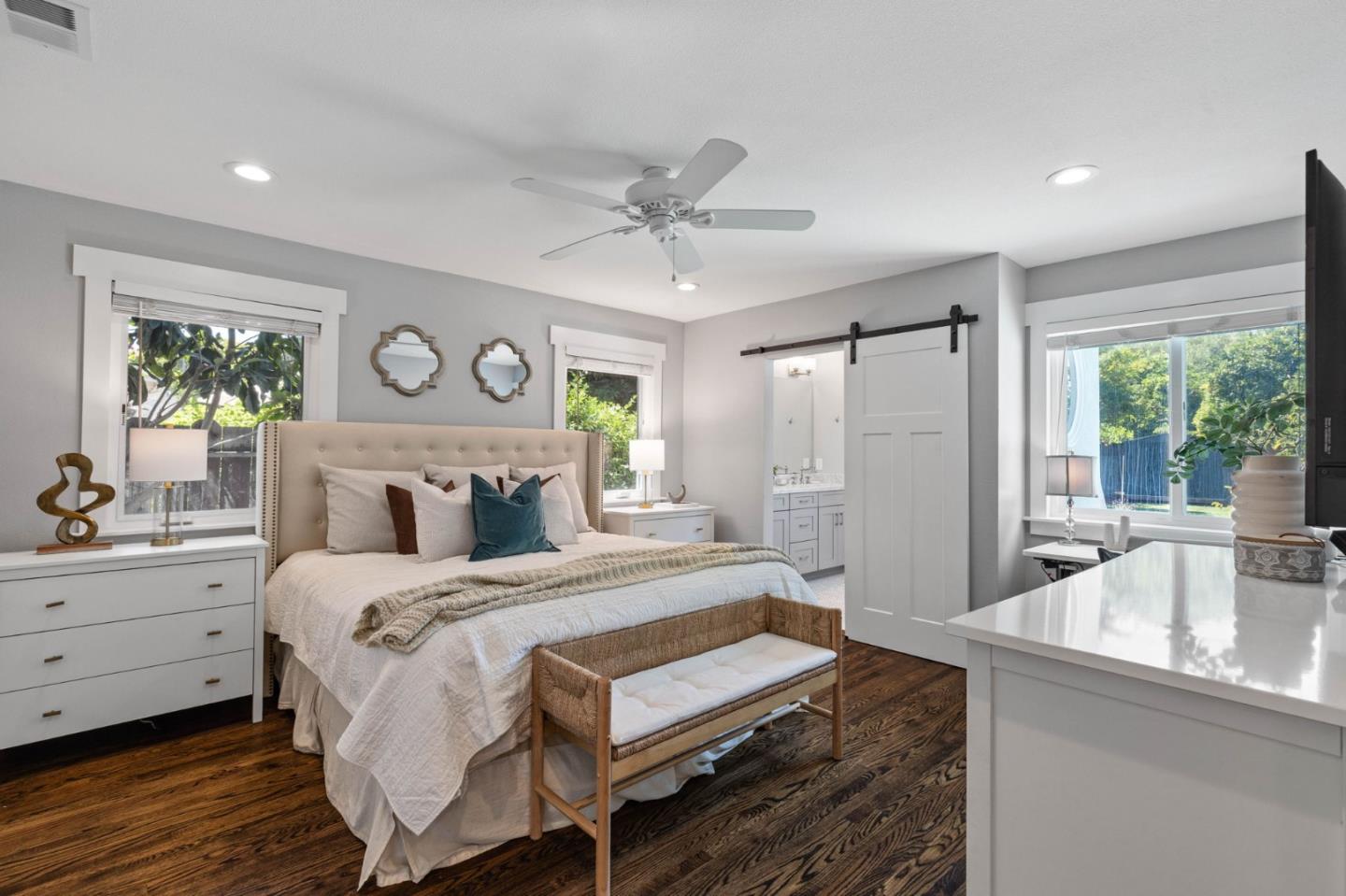 Detail Gallery Image 19 of 44 For 891 Arnold Way, San Jose,  CA 95128 - 4 Beds | 2 Baths