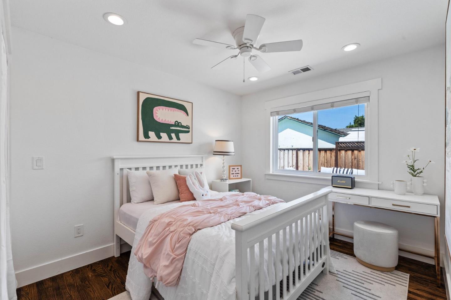 Detail Gallery Image 22 of 44 For 891 Arnold Way, San Jose,  CA 95128 - 4 Beds | 2 Baths