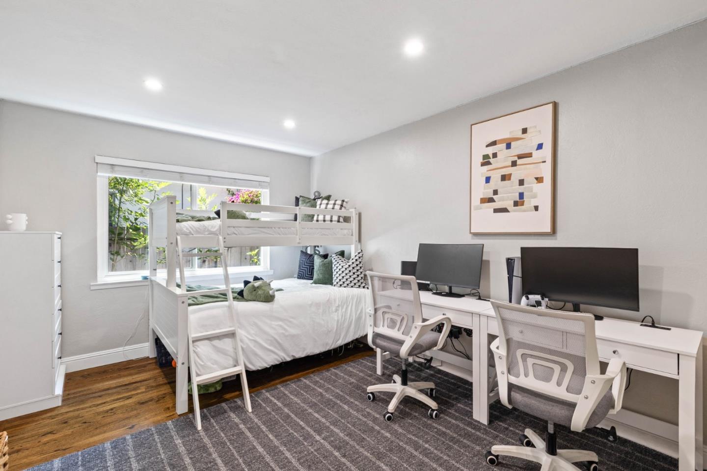 Detail Gallery Image 24 of 44 For 891 Arnold Way, San Jose,  CA 95128 - 4 Beds | 2 Baths