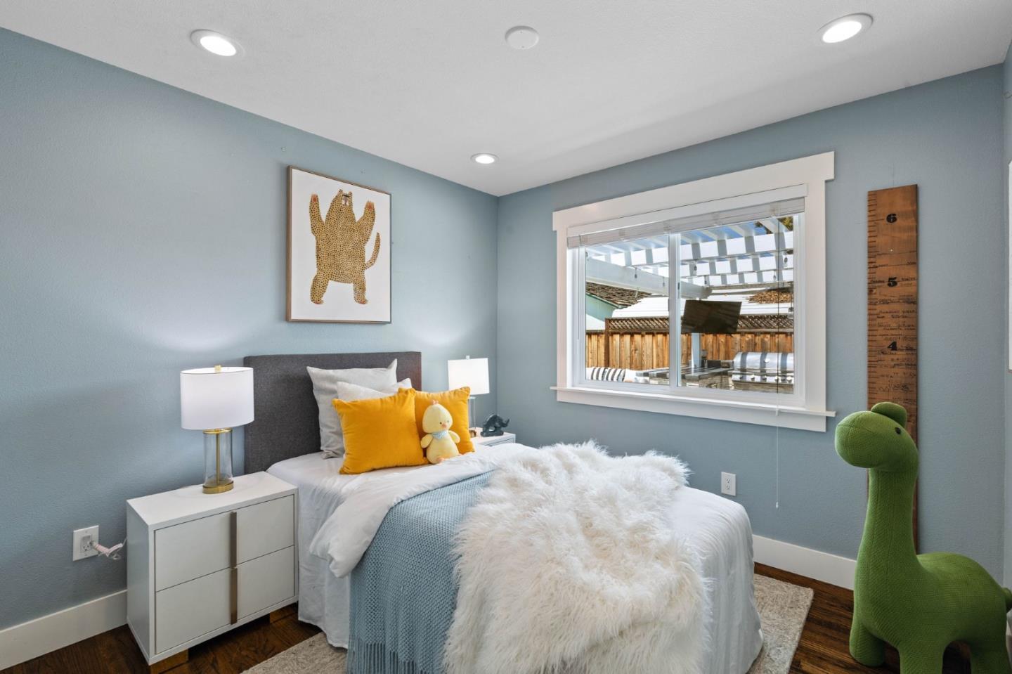 Detail Gallery Image 25 of 44 For 891 Arnold Way, San Jose,  CA 95128 - 4 Beds | 2 Baths