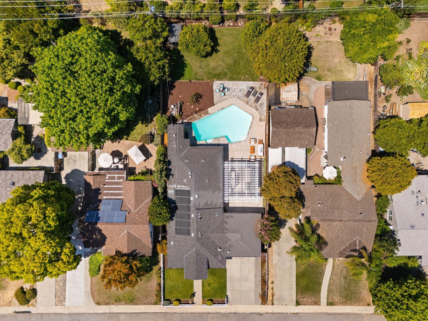 Detail Gallery Image 36 of 44 For 891 Arnold Way, San Jose,  CA 95128 - 4 Beds | 2 Baths