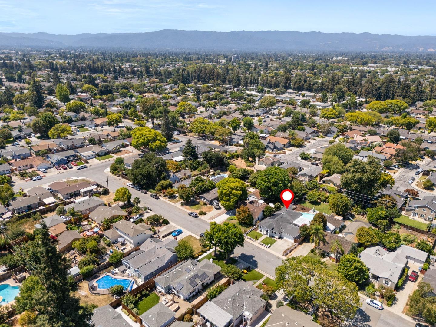 Detail Gallery Image 40 of 44 For 891 Arnold Way, San Jose,  CA 95128 - 4 Beds | 2 Baths