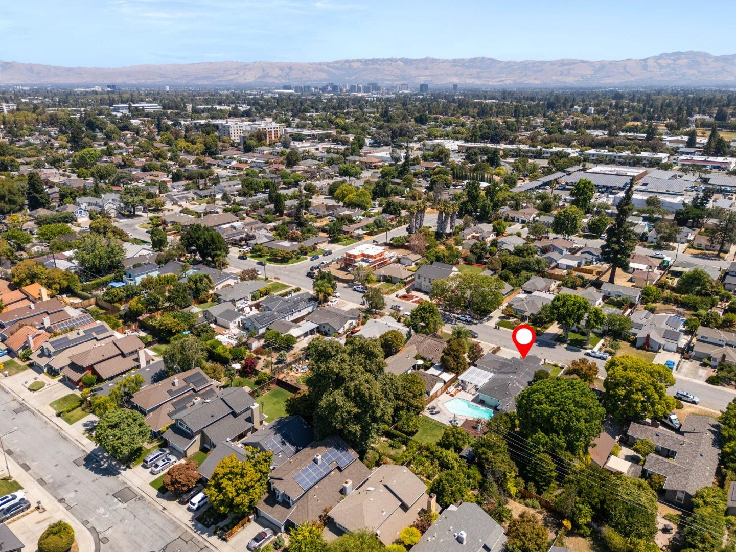 Detail Gallery Image 42 of 44 For 891 Arnold Way, San Jose,  CA 95128 - 4 Beds | 2 Baths