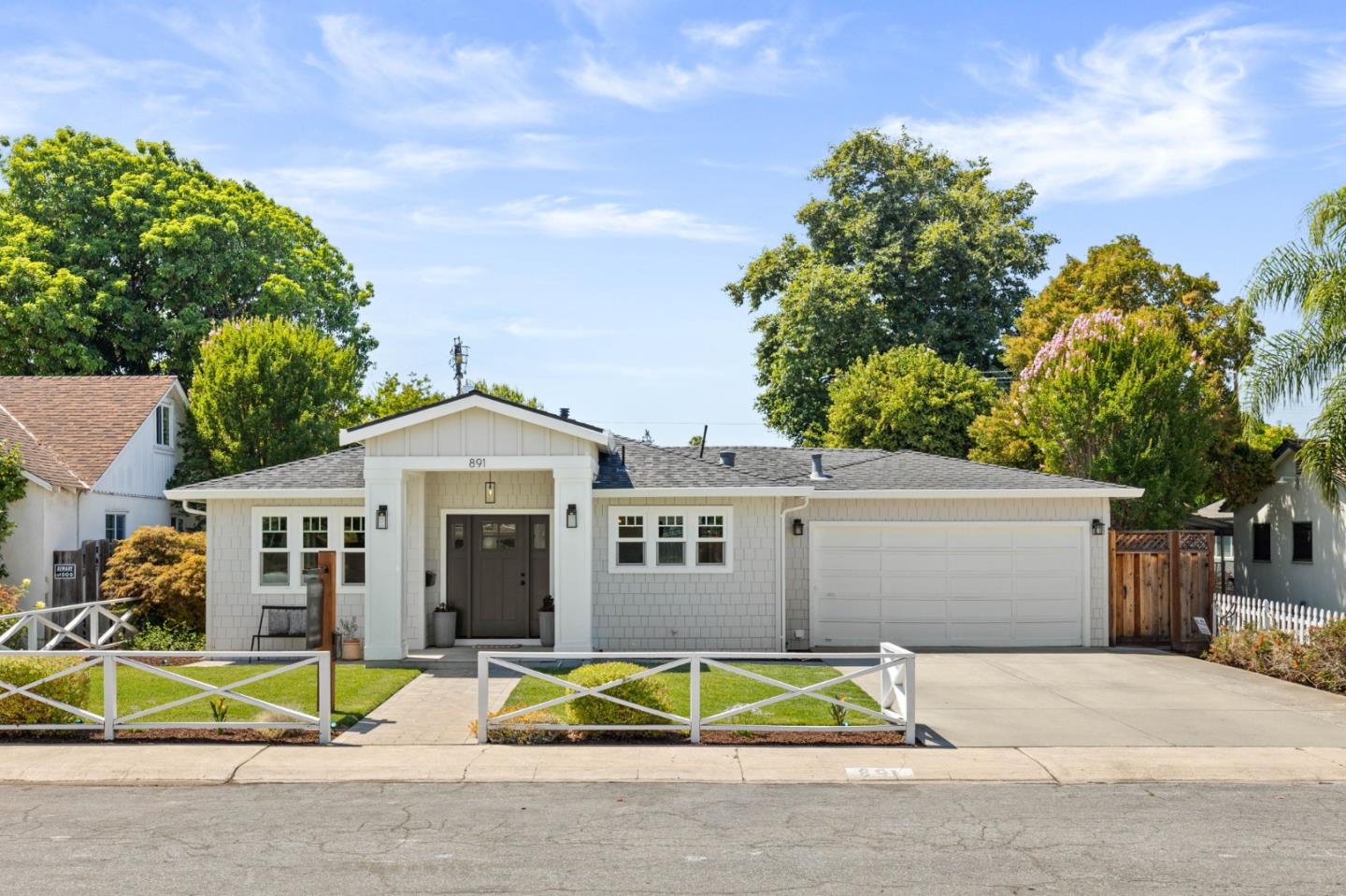 Detail Gallery Image 44 of 44 For 891 Arnold Way, San Jose,  CA 95128 - 4 Beds | 2 Baths