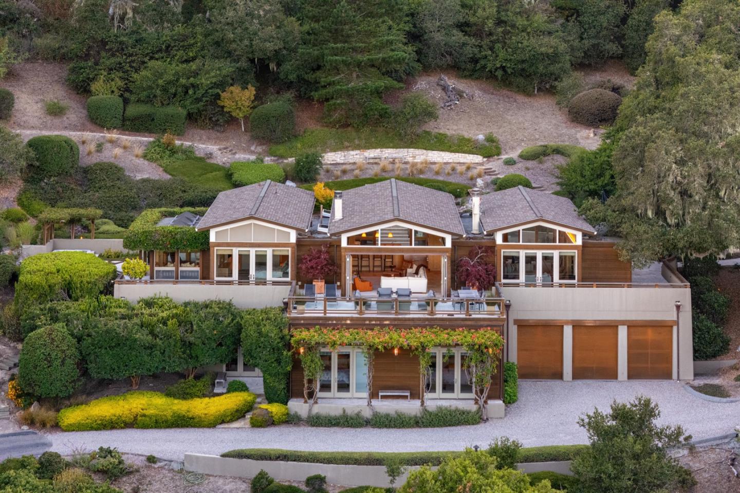 Detail Gallery Image 23 of 24 For 5473 Quail Meadows Dr, Carmel,  CA 93923 - 3 Beds | 4/1 Baths