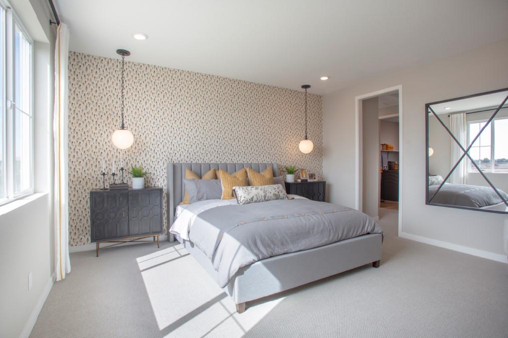 Detail Gallery Image 15 of 16 For 16010 Testarossa St, Lathrop,  CA 95330 - 4 Beds | 3 Baths