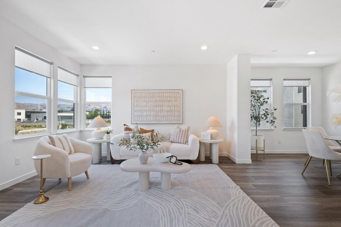 Detail Gallery Image 15 of 55 For 1882 Joshua Tree Cir, Milpitas,  CA 95035 - 4 Beds | 3/1 Baths