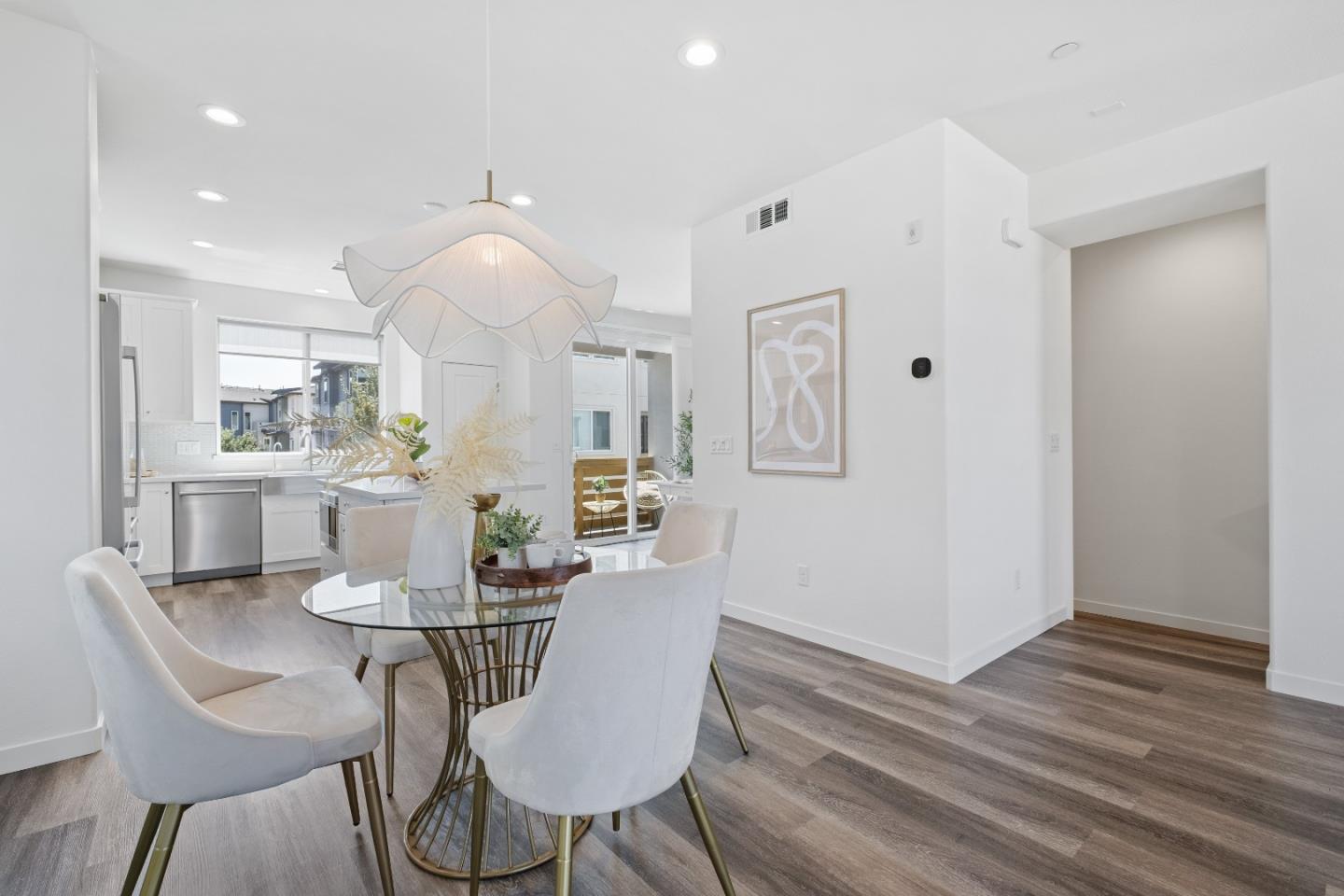 Detail Gallery Image 16 of 55 For 1882 Joshua Tree Cir, Milpitas,  CA 95035 - 4 Beds | 3/1 Baths