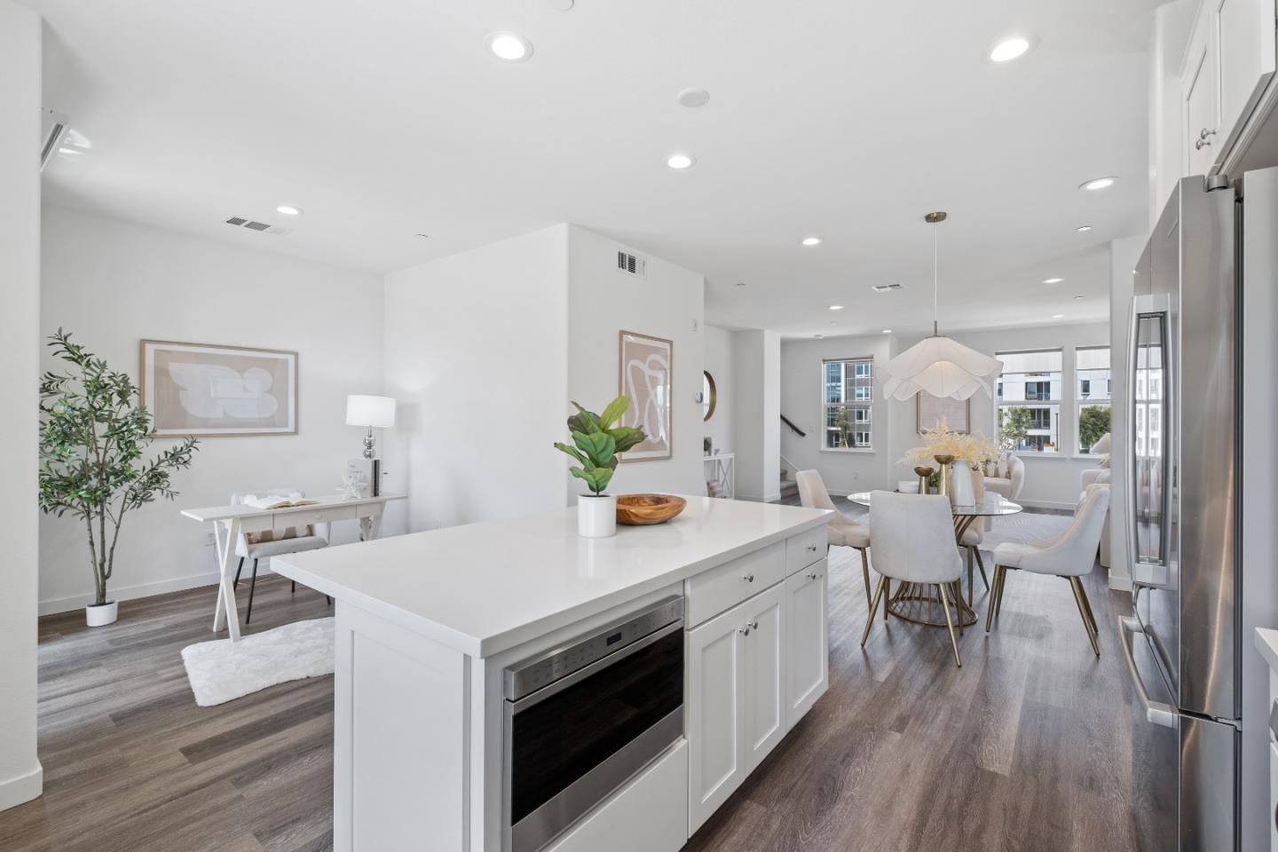 Detail Gallery Image 22 of 55 For 1882 Joshua Tree Cir, Milpitas,  CA 95035 - 4 Beds | 3/1 Baths