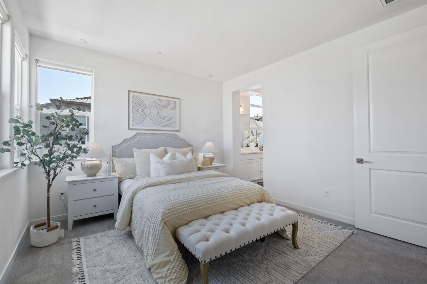 Detail Gallery Image 27 of 55 For 1882 Joshua Tree Cir, Milpitas,  CA 95035 - 4 Beds | 3/1 Baths